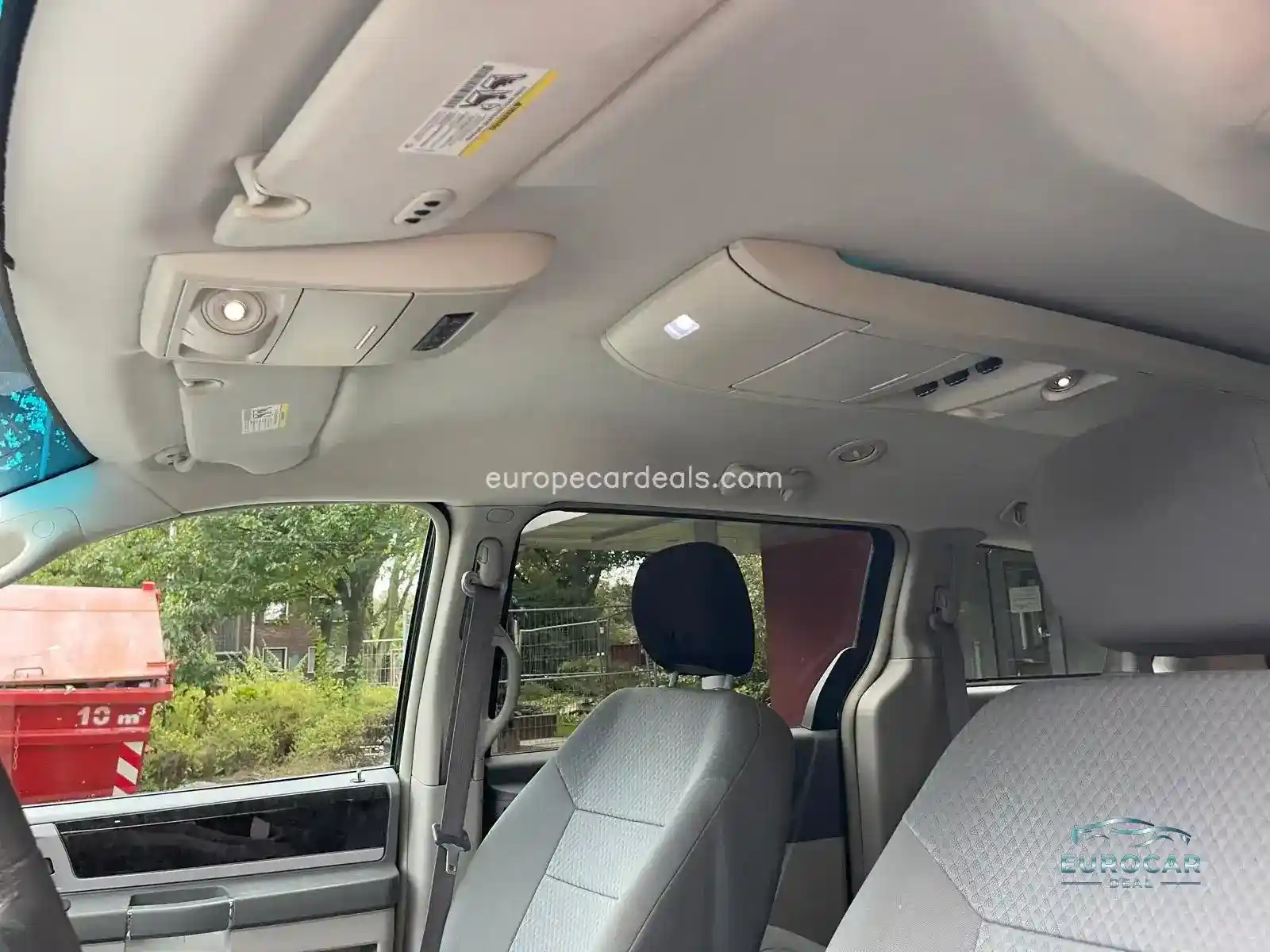 Dodge Grand Caravan