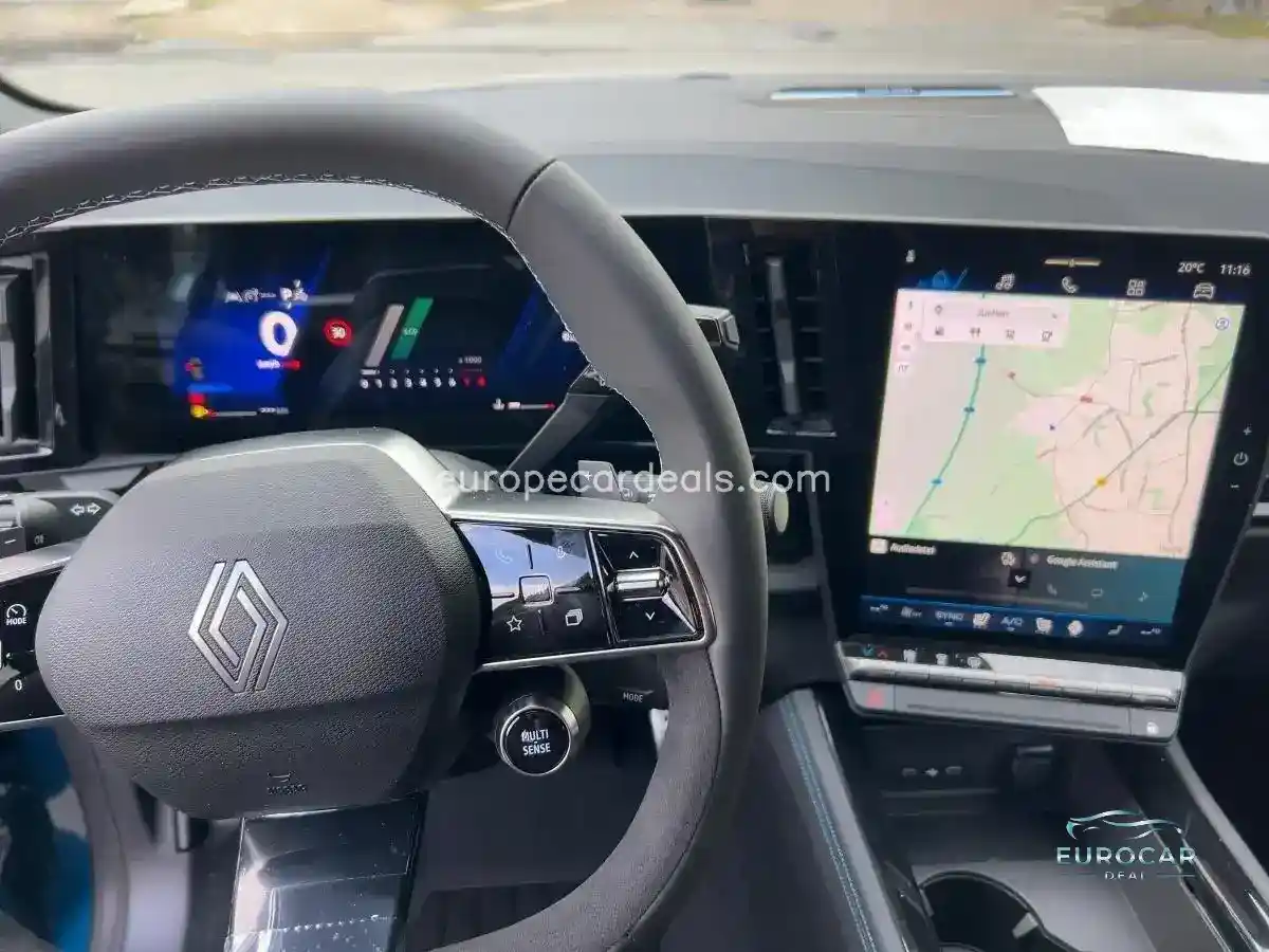 Renault Austral