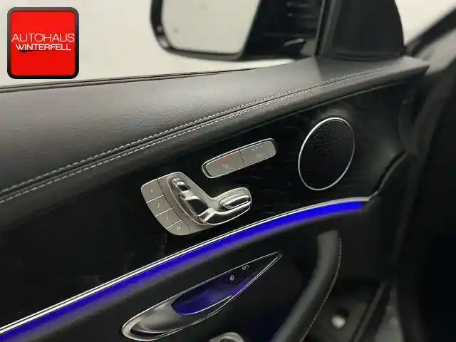Mercedes-Benz E 400