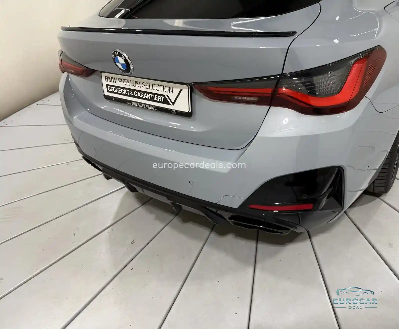 BMW M440