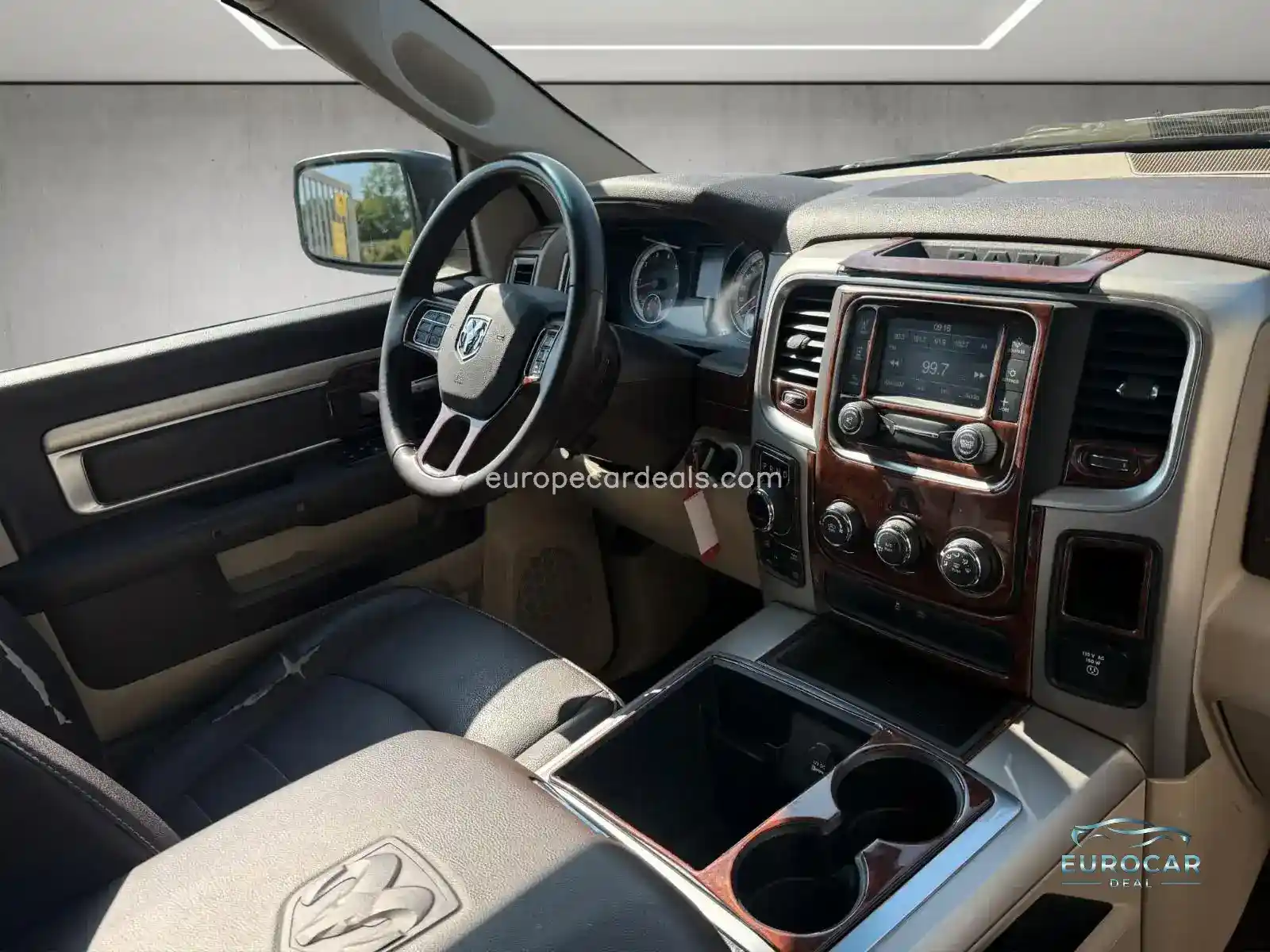 Dodge RAM