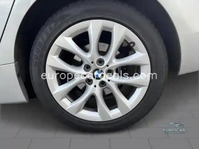 BMW 220 Gran Tourer