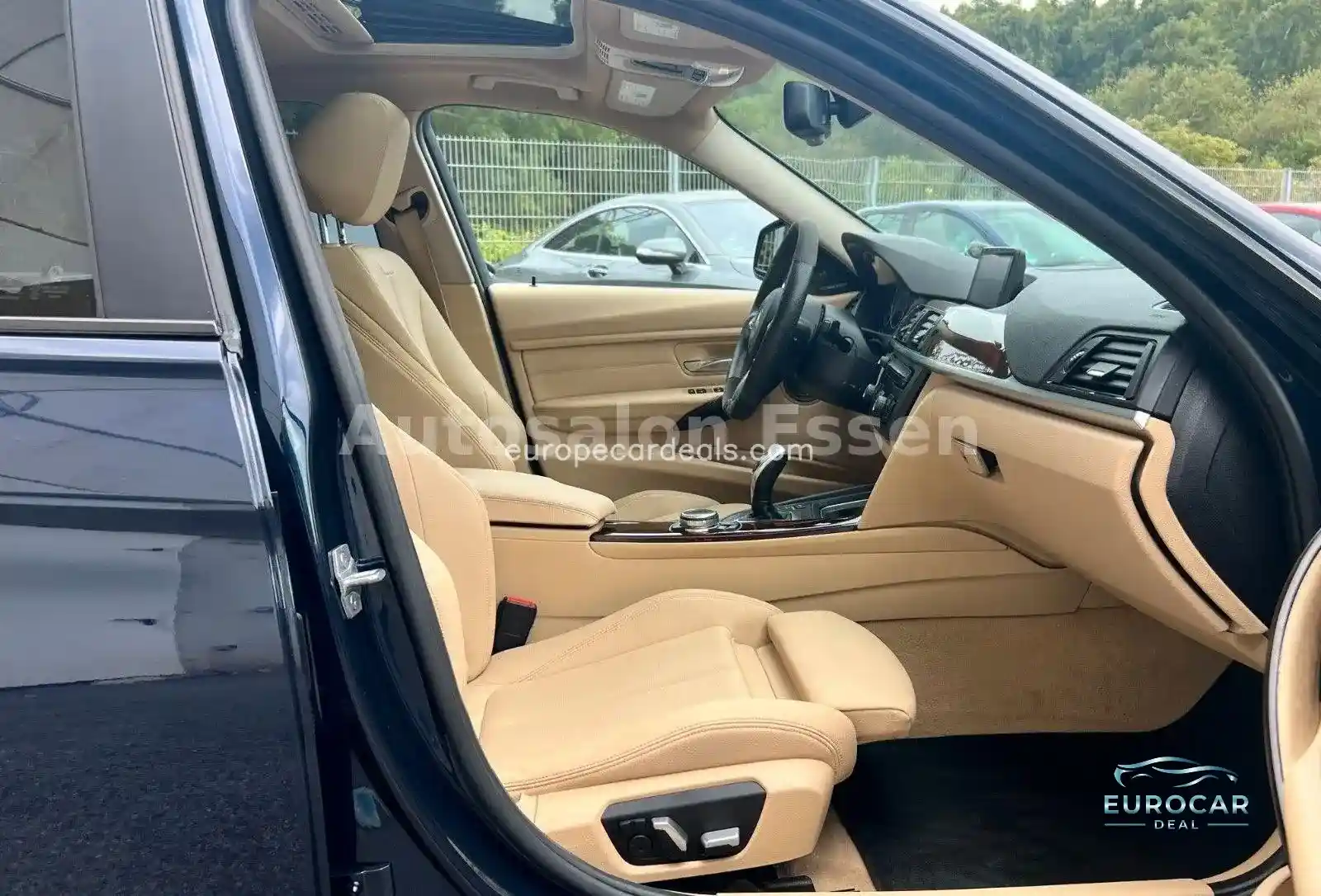 BMW 335