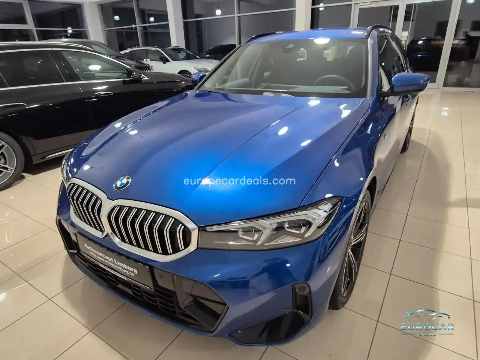 BMW 330