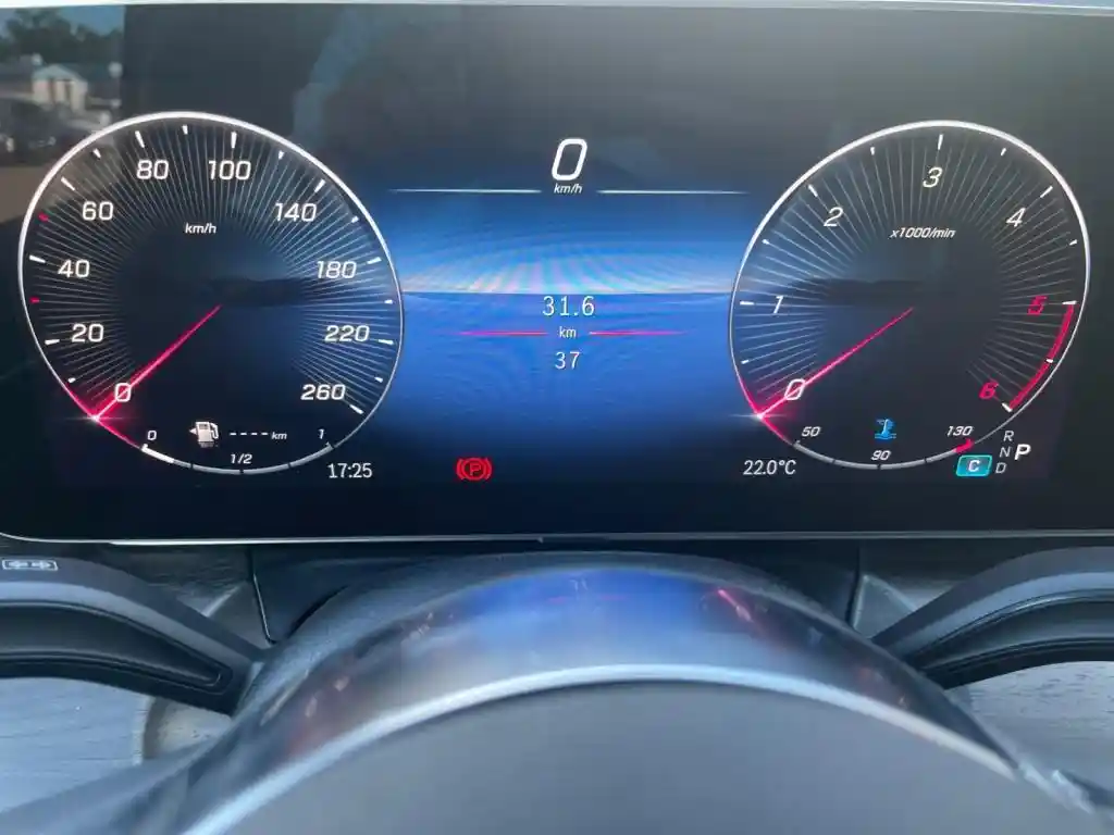 Mercedes-Benz V 300