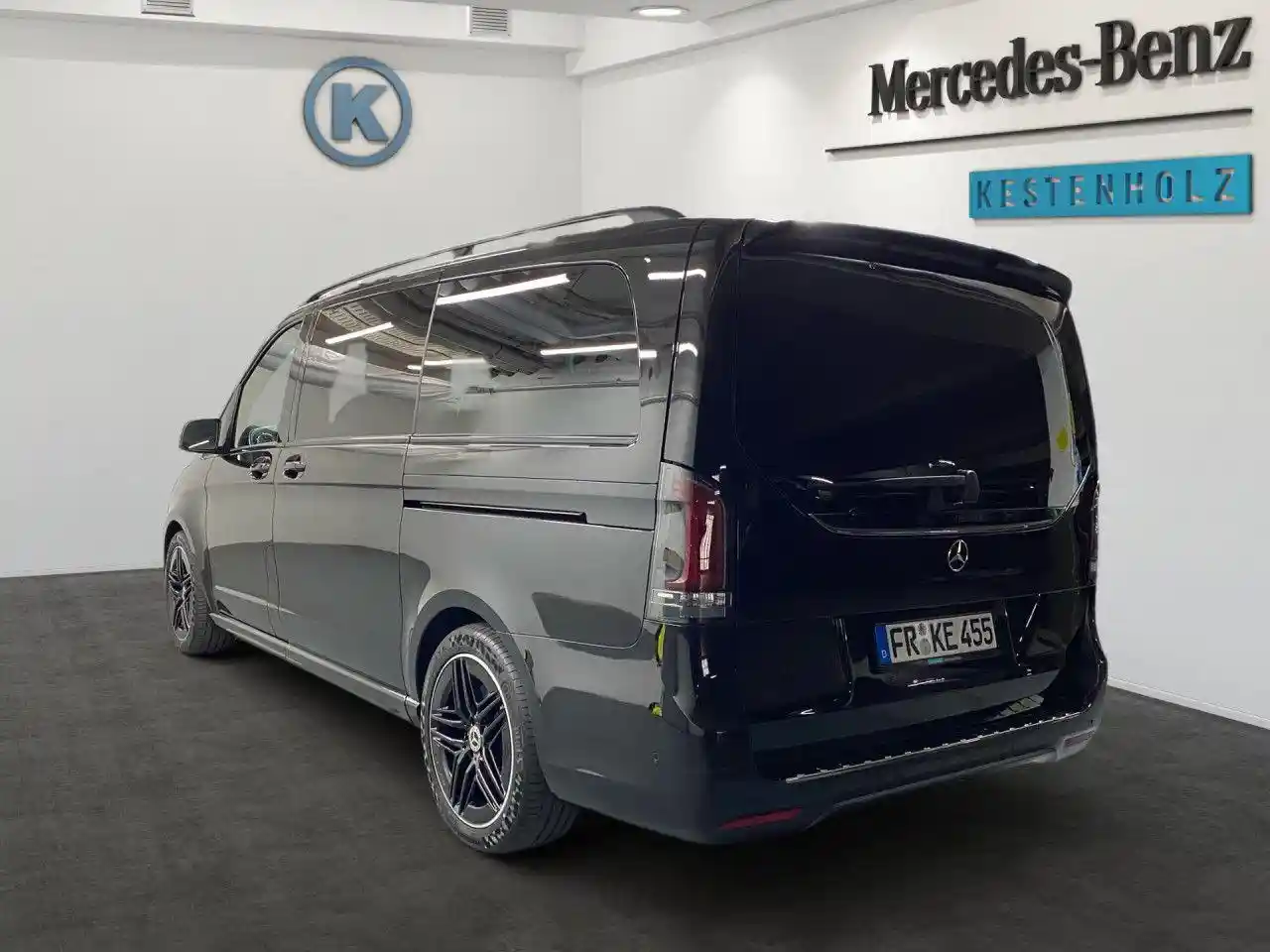 Mercedes-Benz V 300
