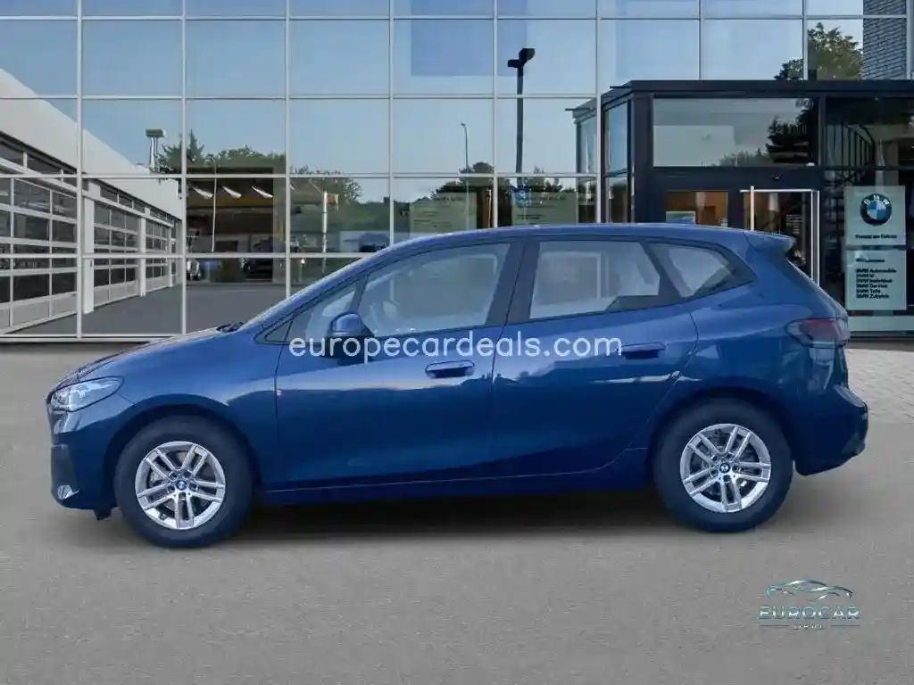 BMW 216 Active Tourer