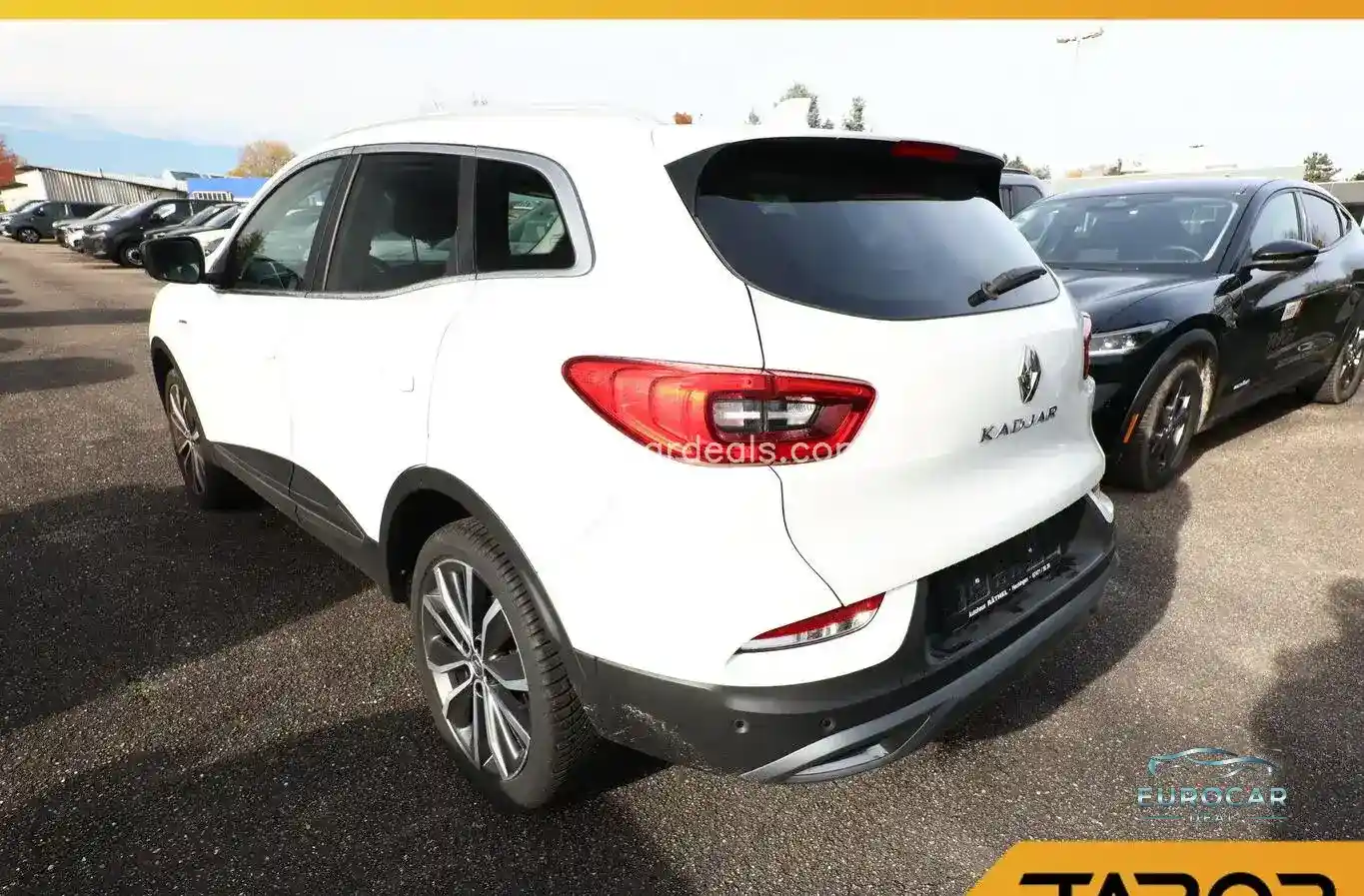 Renault Kadjar