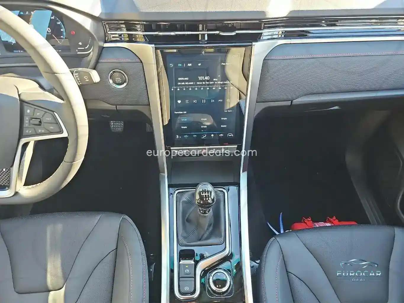 JAC 8 Pro