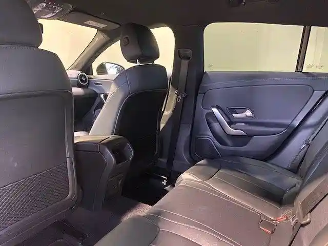 Mercedes-Benz CLA 200 Shooting Brake
