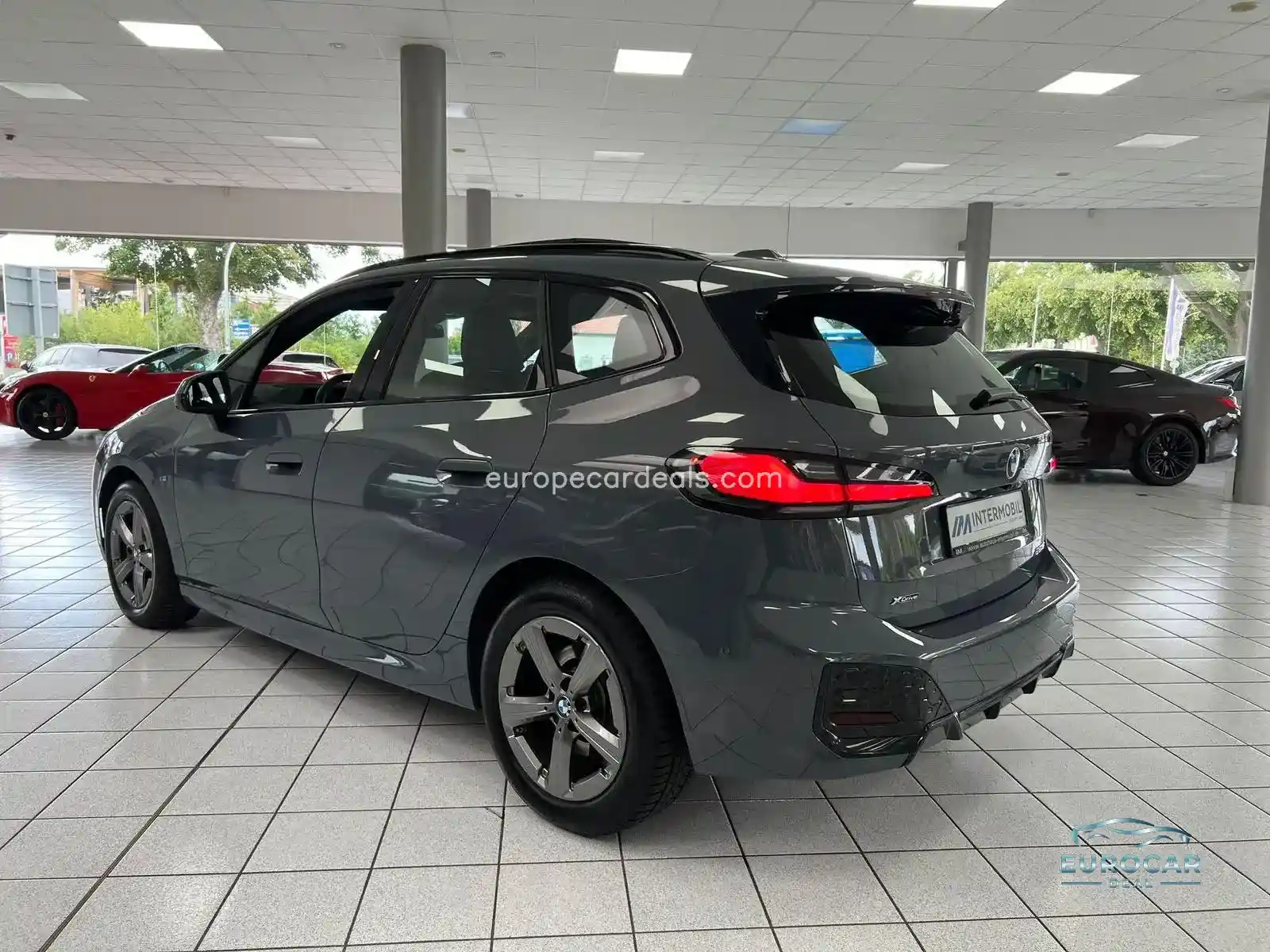 BMW 223 Active Tourer