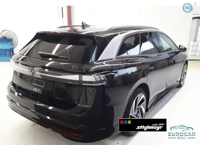 Volkswagen ID.7