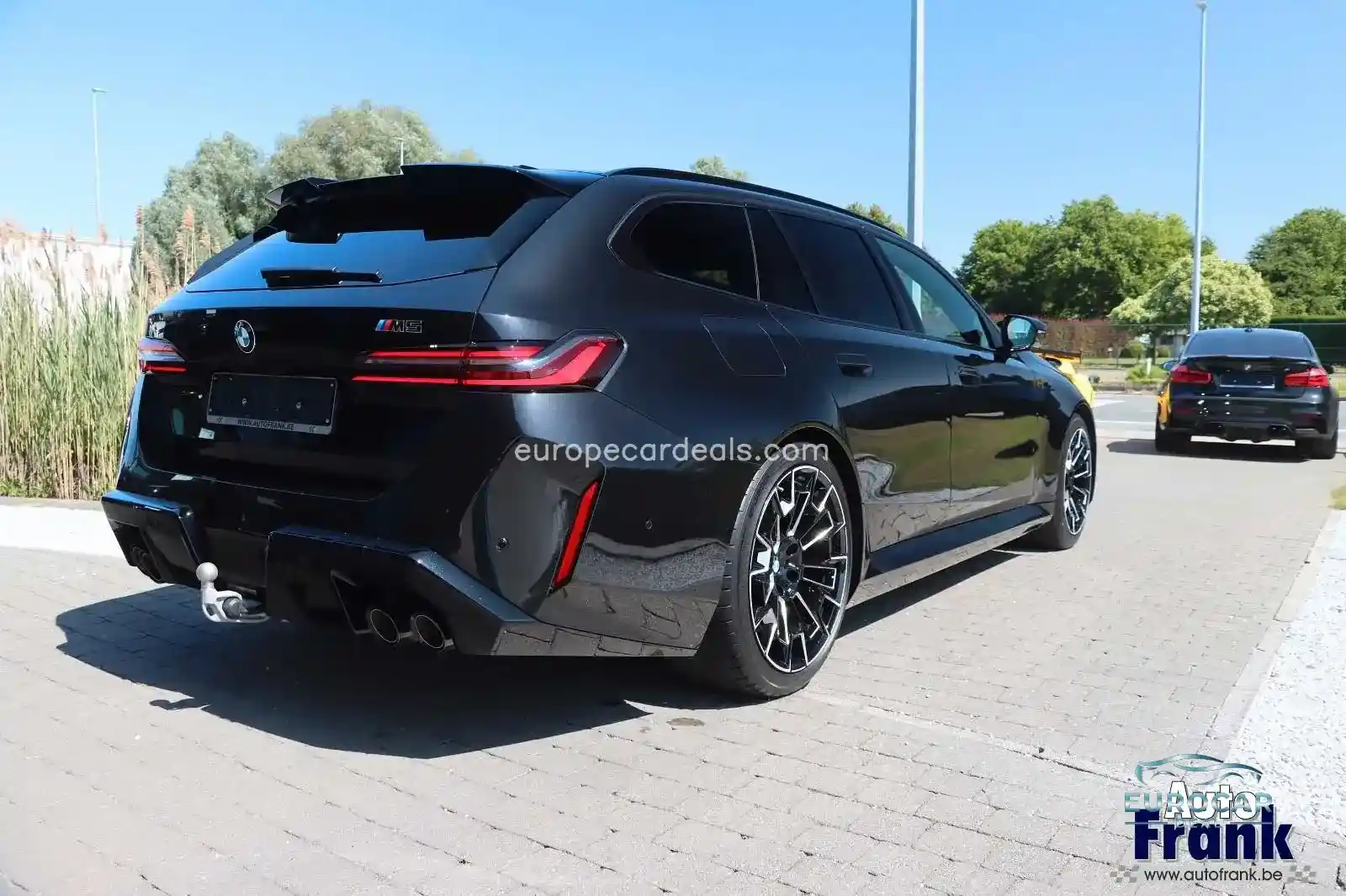 BMW M5