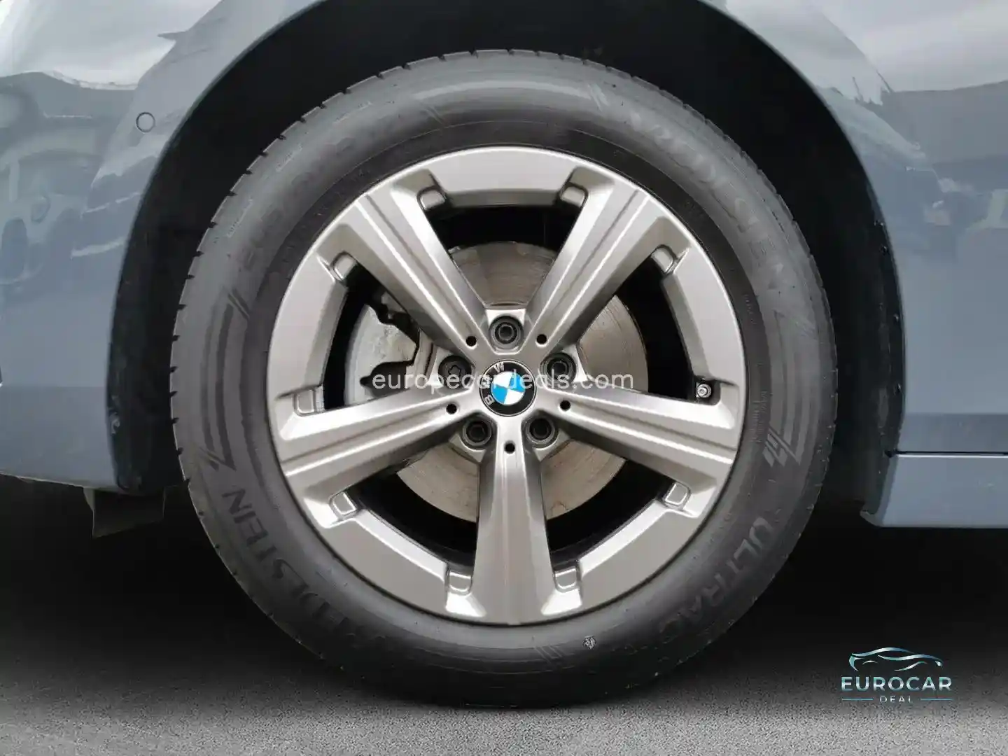 BMW 218 Active Tourer