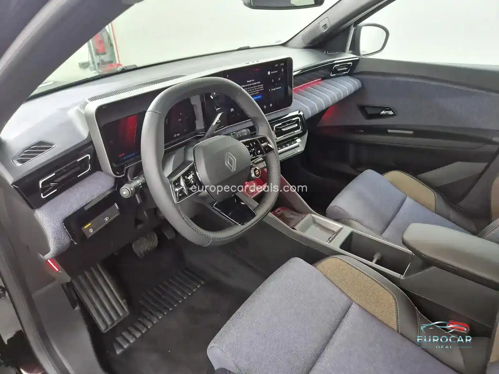 Renault R 5
