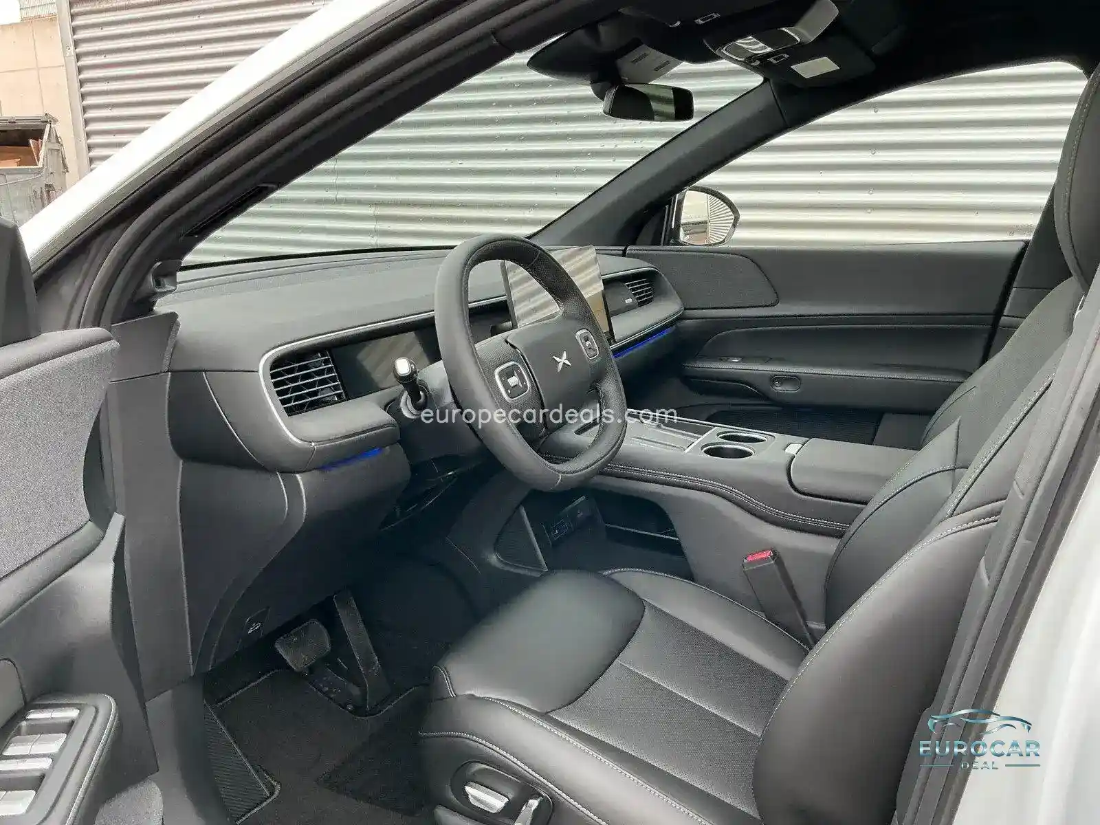XPENG G6