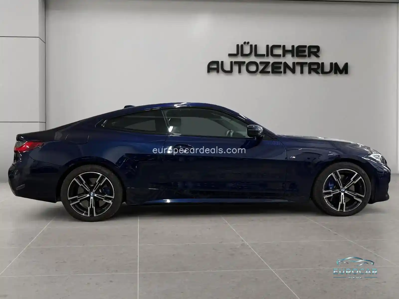 BMW 430
