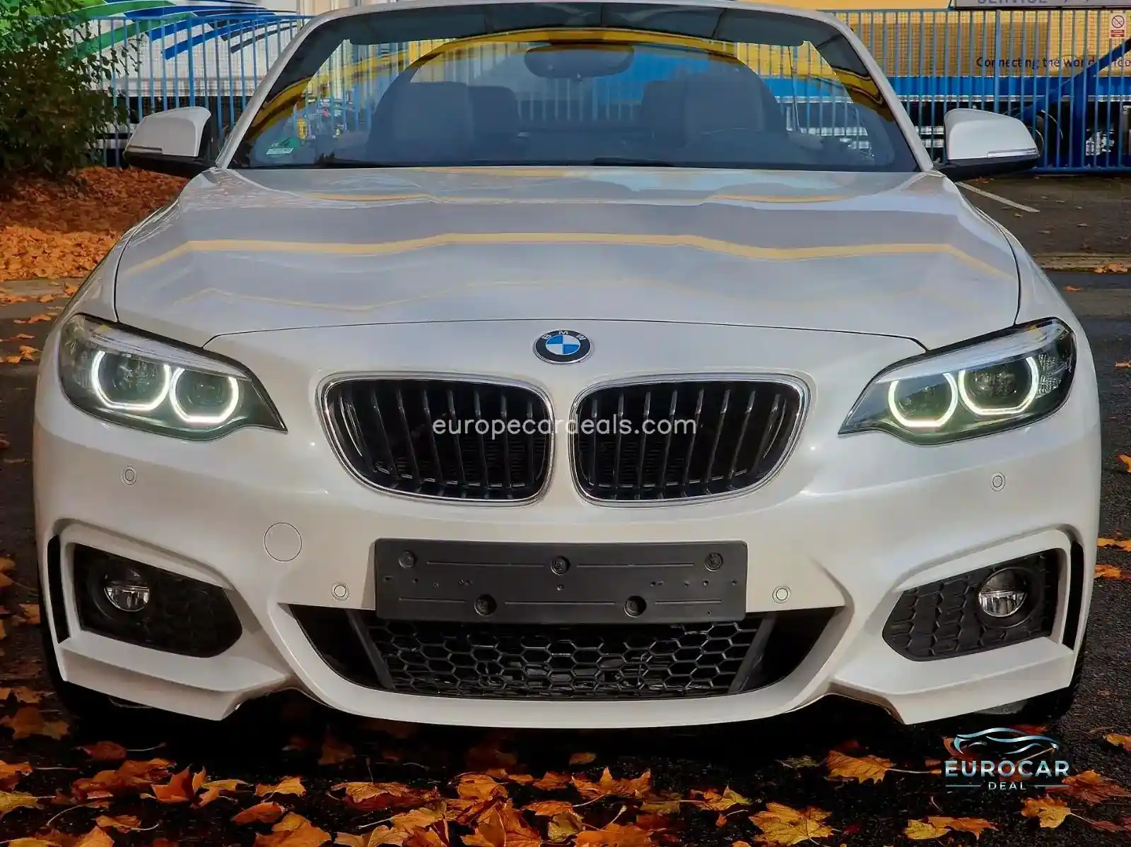 BMW 220