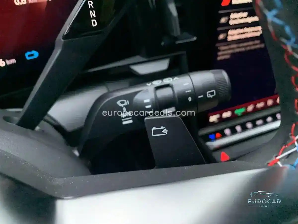 Renault Scenic E-TECH
