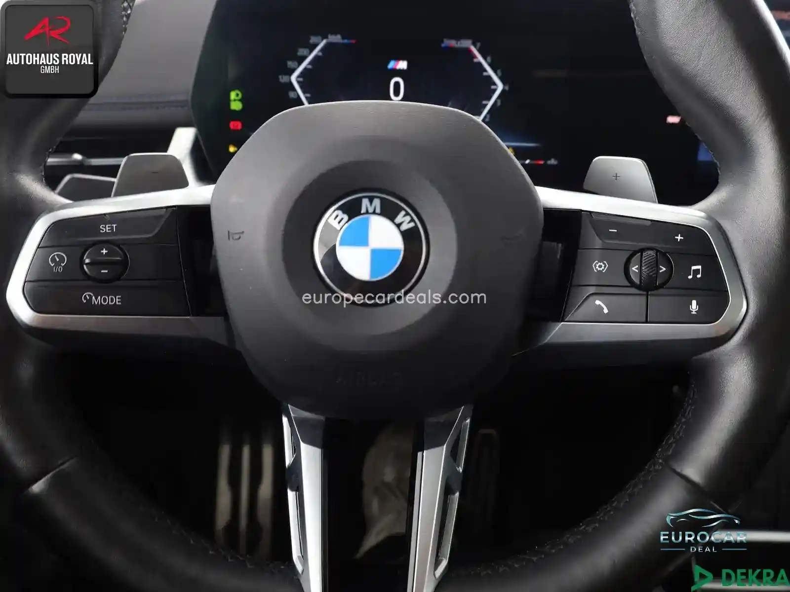 BMW 220 Active Tourer