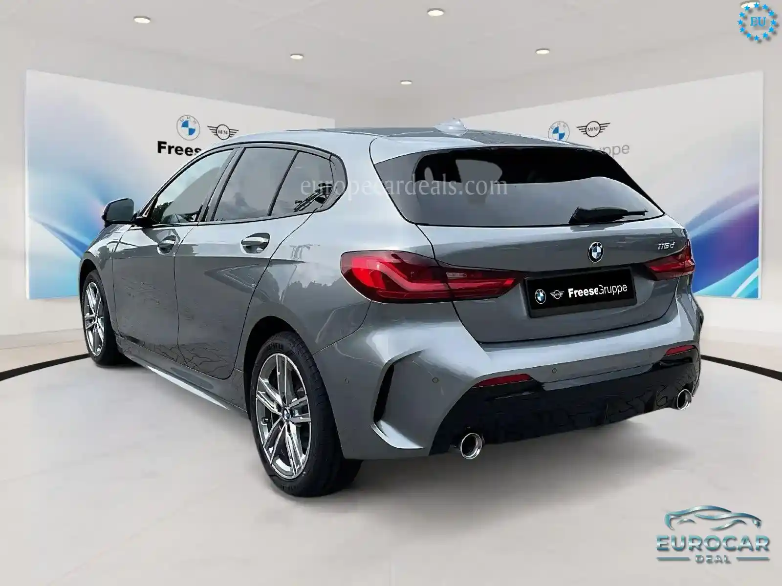 BMW 118