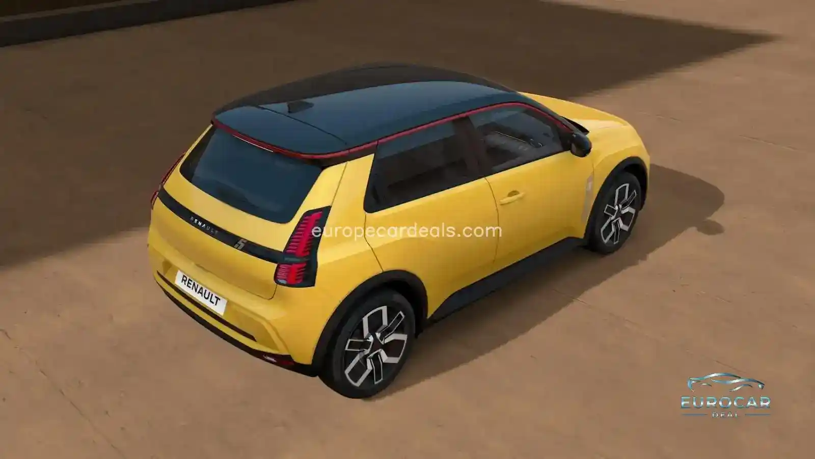 Renault R 5
