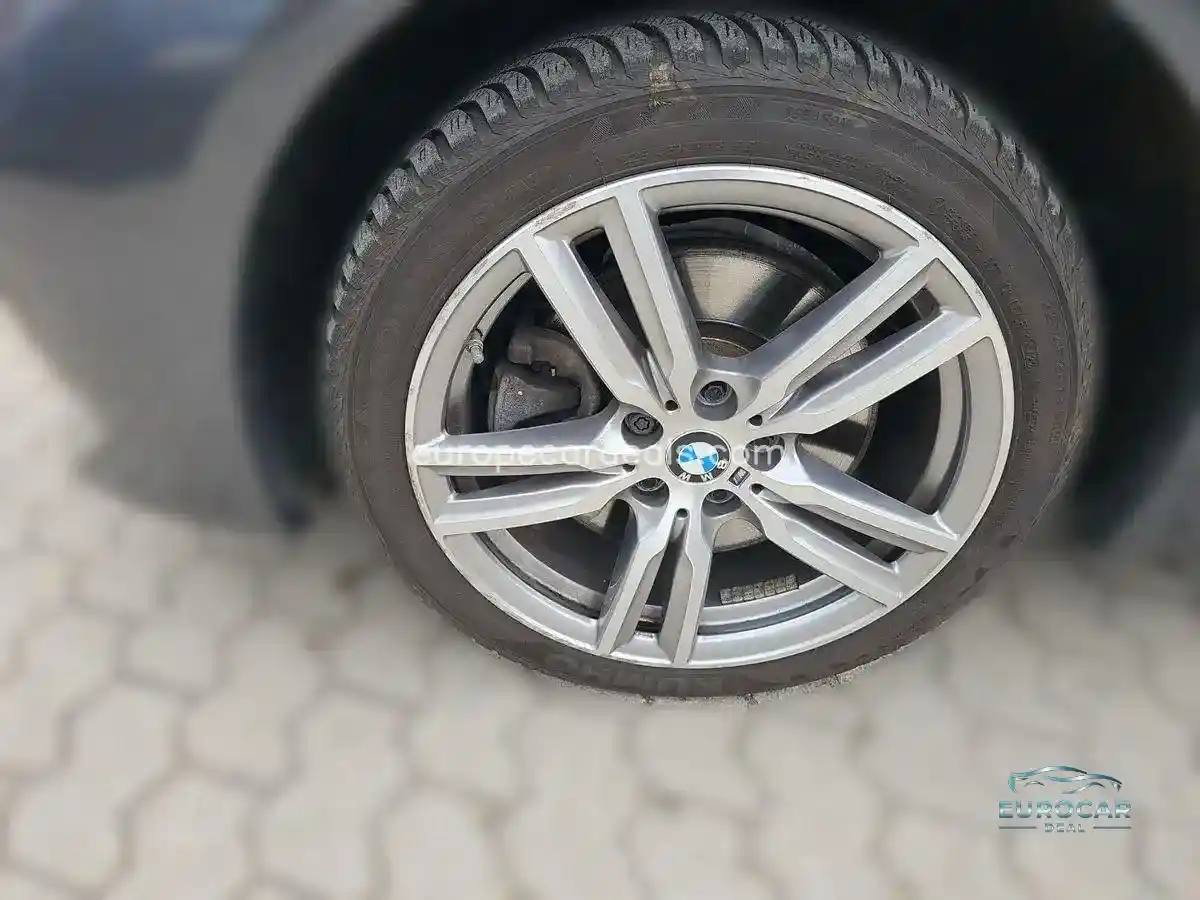 BMW 225 Active Tourer