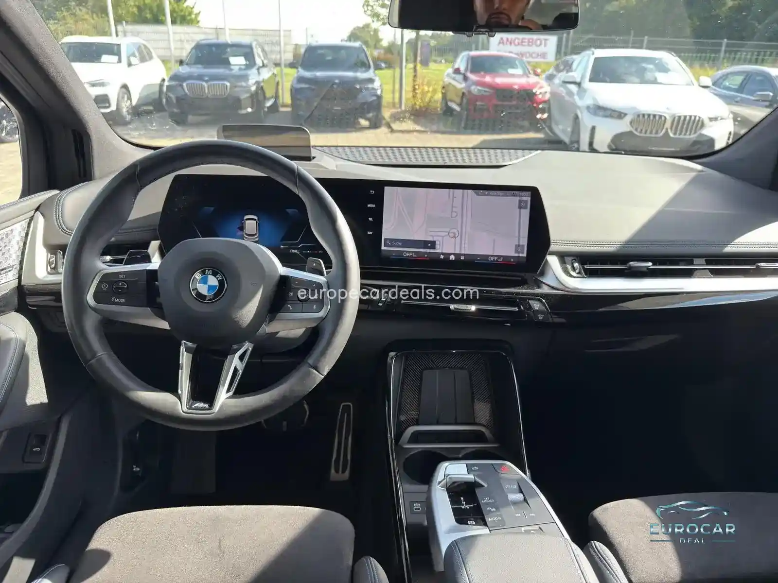 BMW 220 Active Tourer