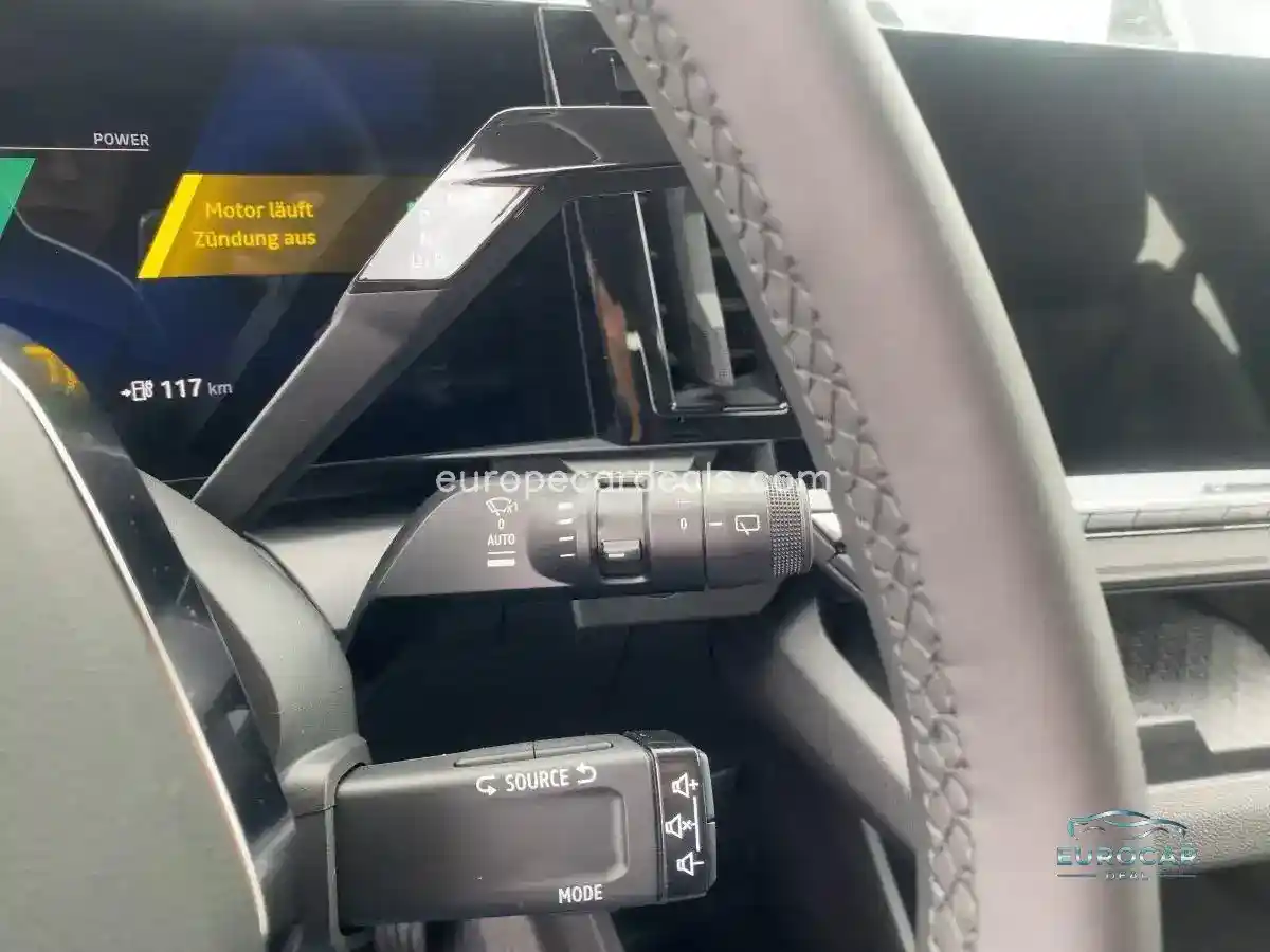 Renault Scenic E-TECH