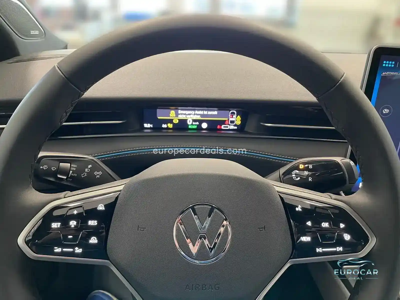 Volkswagen ID.7