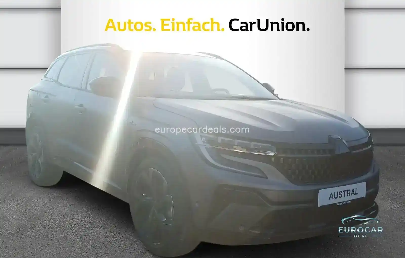 Renault Austral