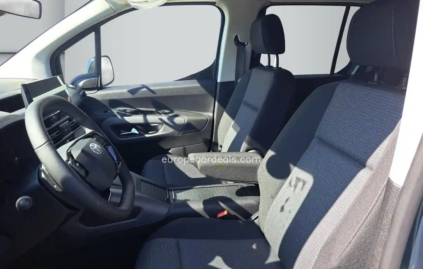 Toyota Proace (Verso)