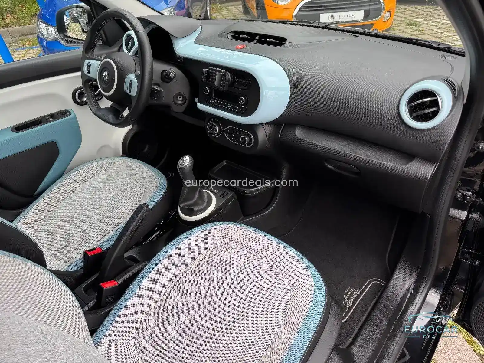 Renault Twingo