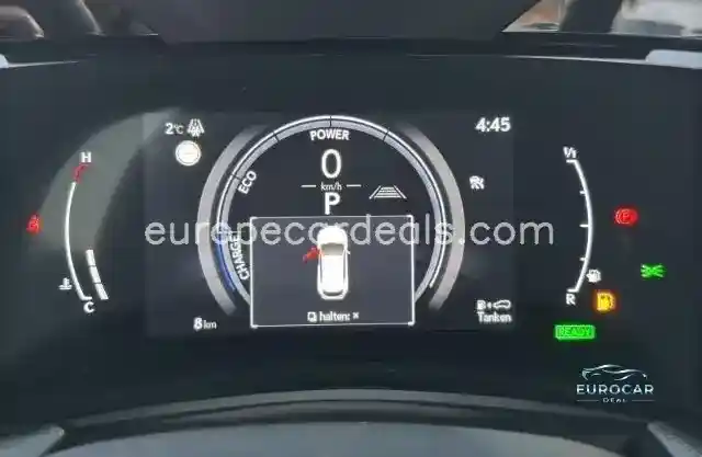 Lexus NX 350h
