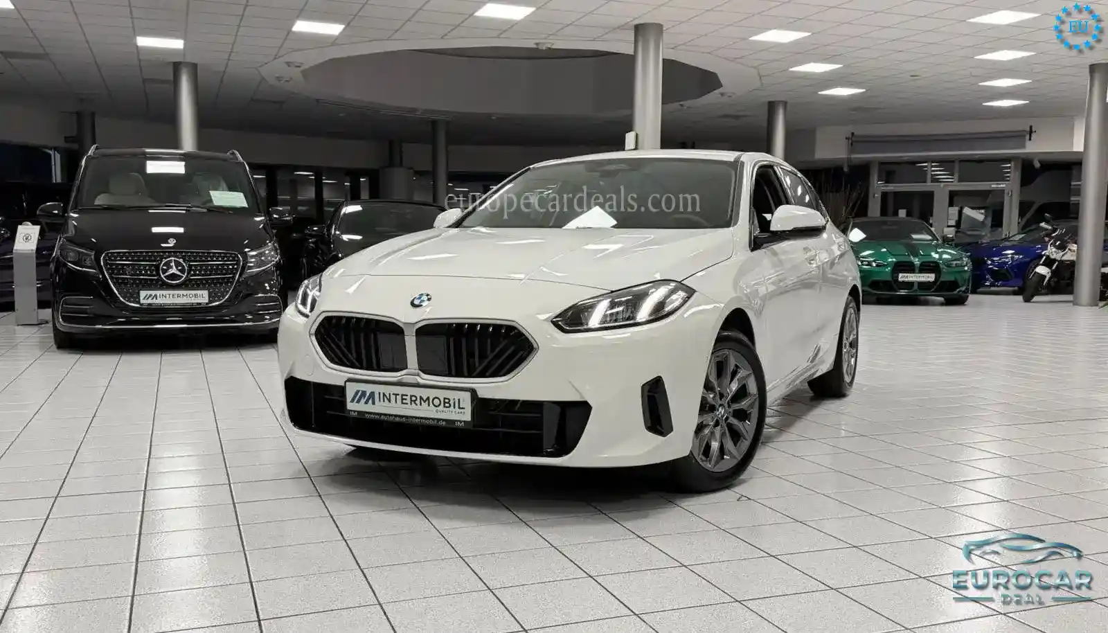 BMW 116