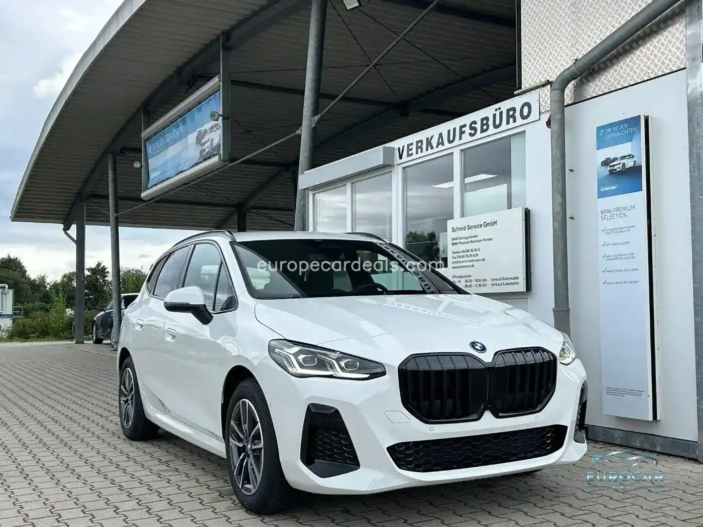 BMW 230