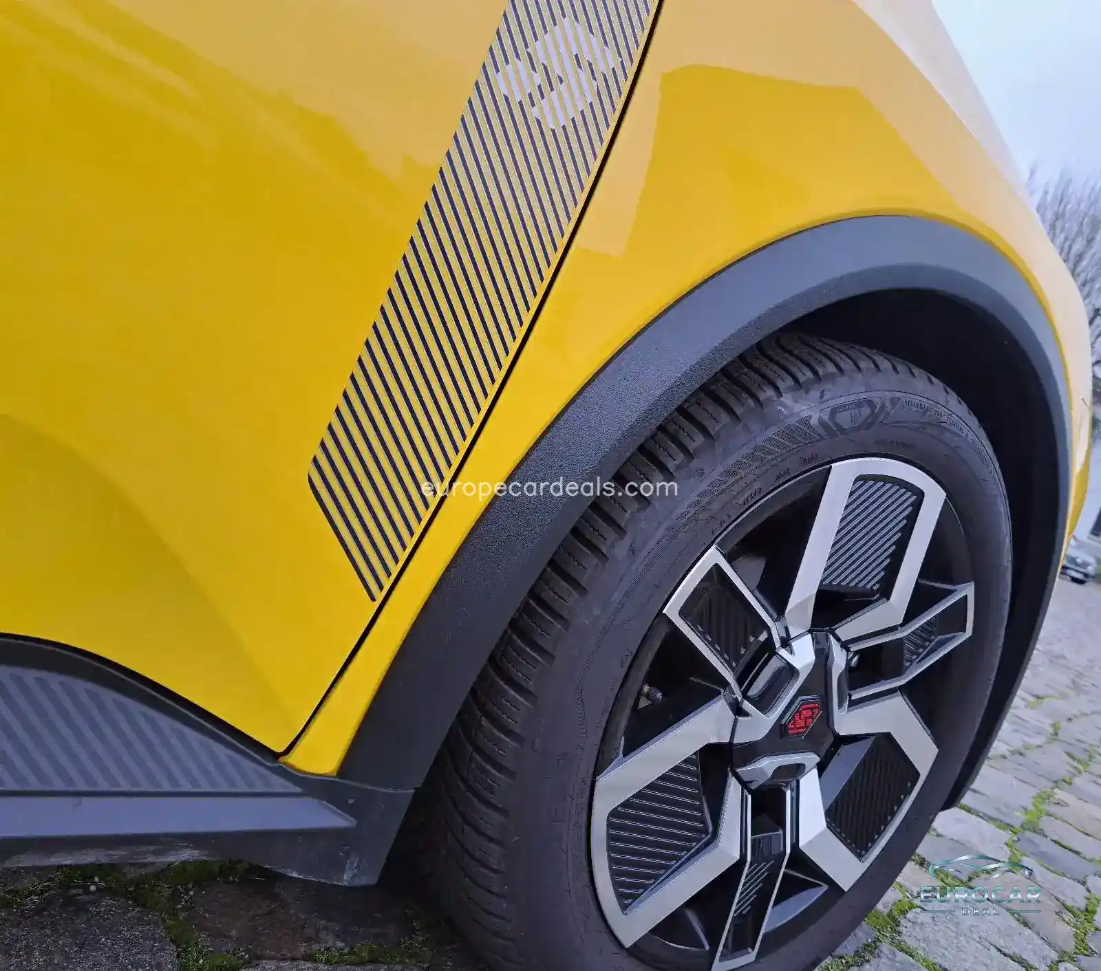 Renault R 5
