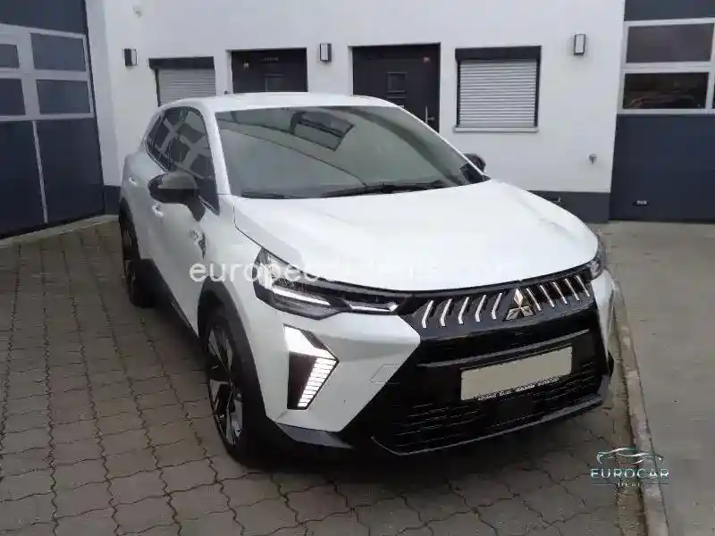 Mitsubishi Grandis
