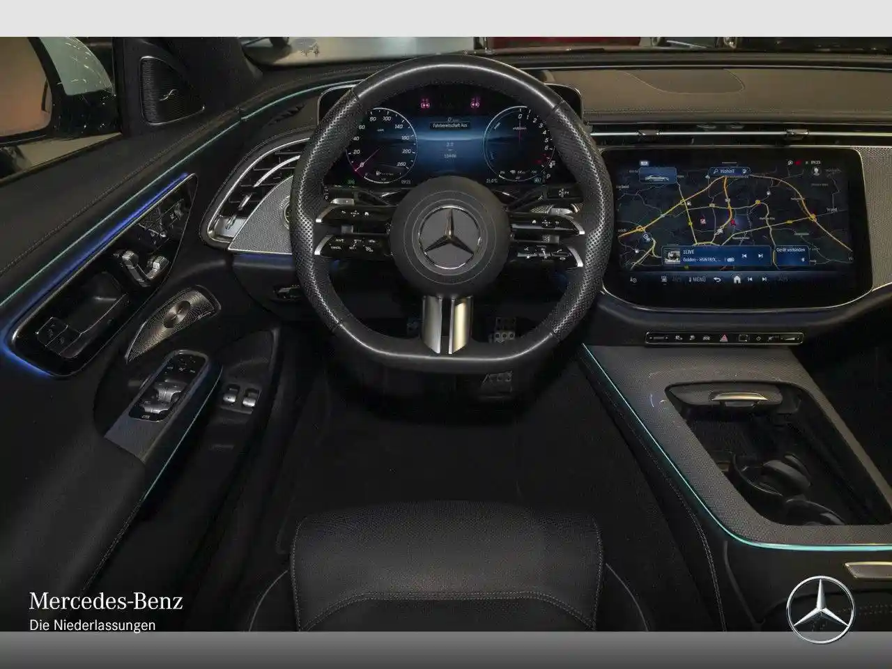 Mercedes-Benz E 400