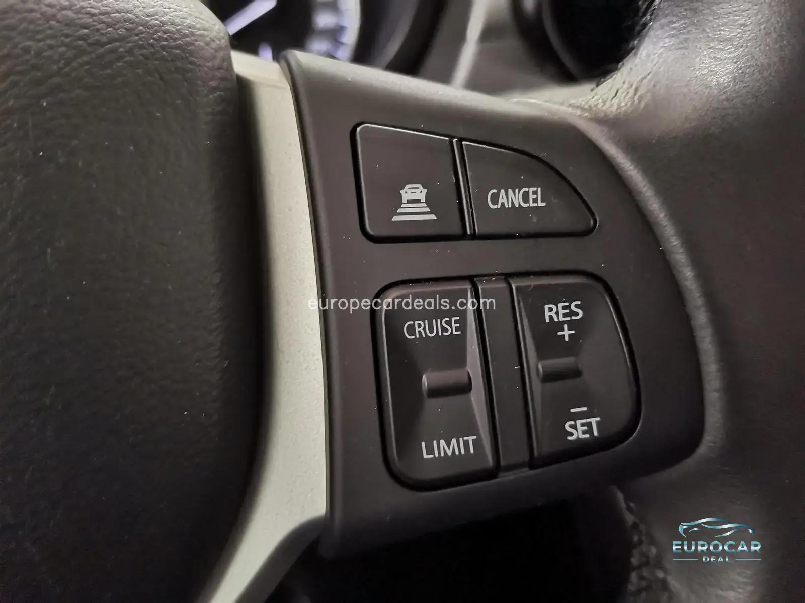 Suzuki (SX4) S-Cross
