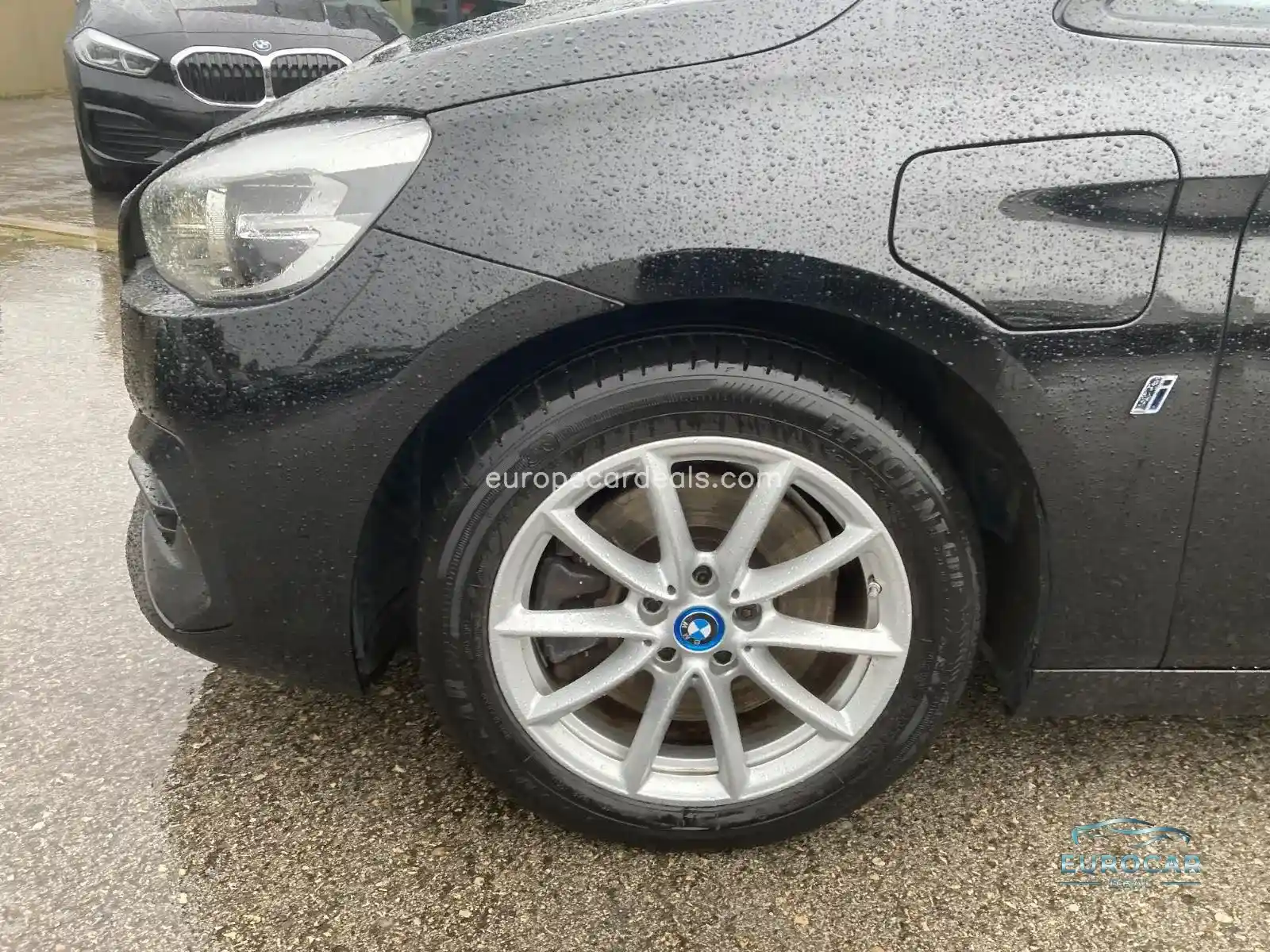 BMW 225 Active Tourer