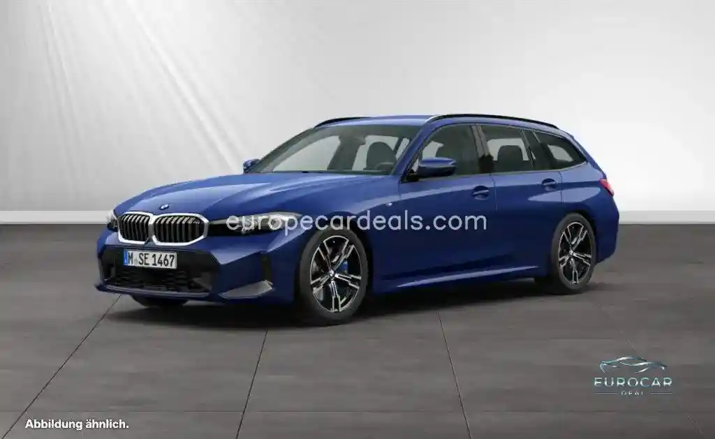 BMW 330