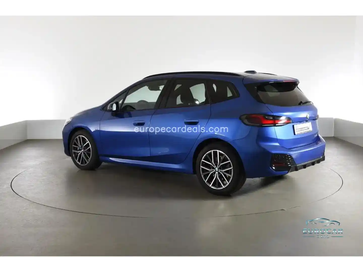 BMW 220 Active Tourer