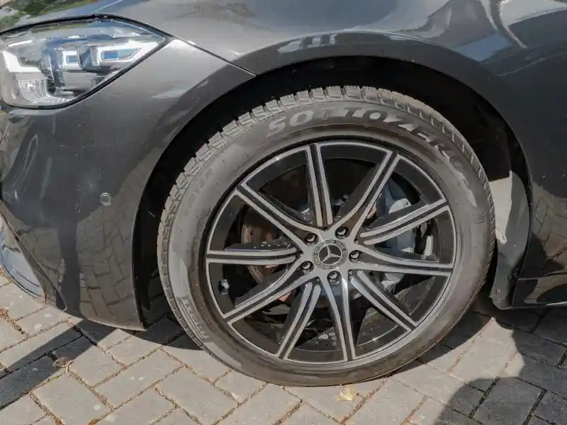 Mercedes-Benz S 500