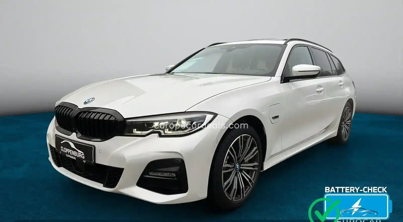 BMW 330