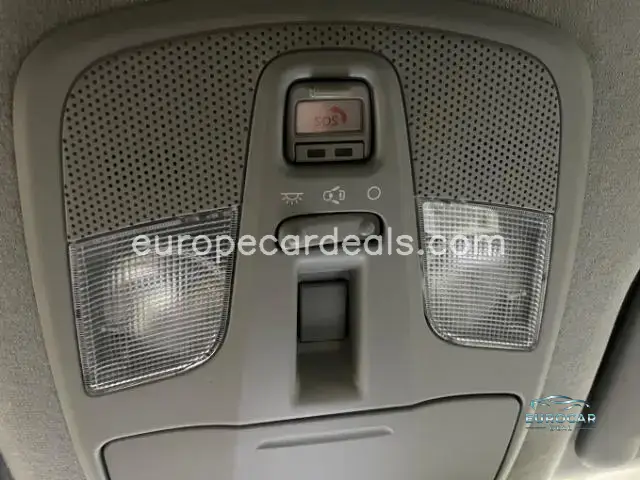 Suzuki (SX4) S-Cross