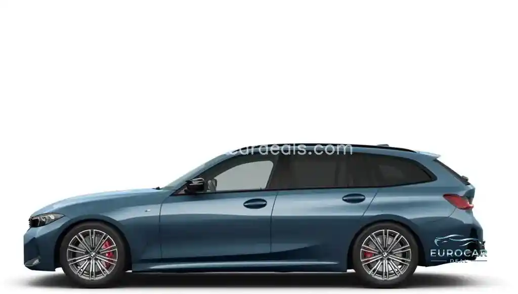 BMW M340d