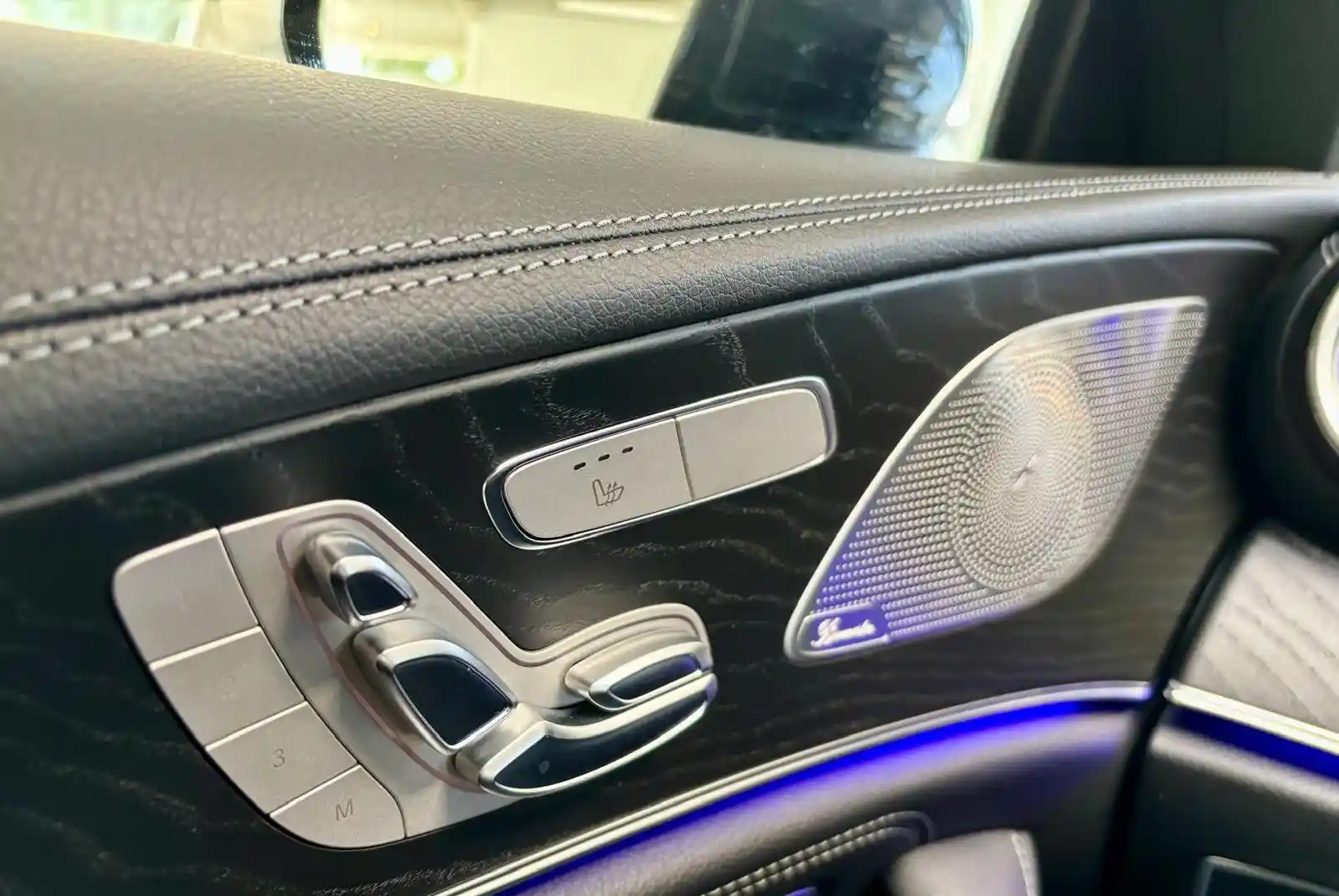 Mercedes-Benz CLS 400