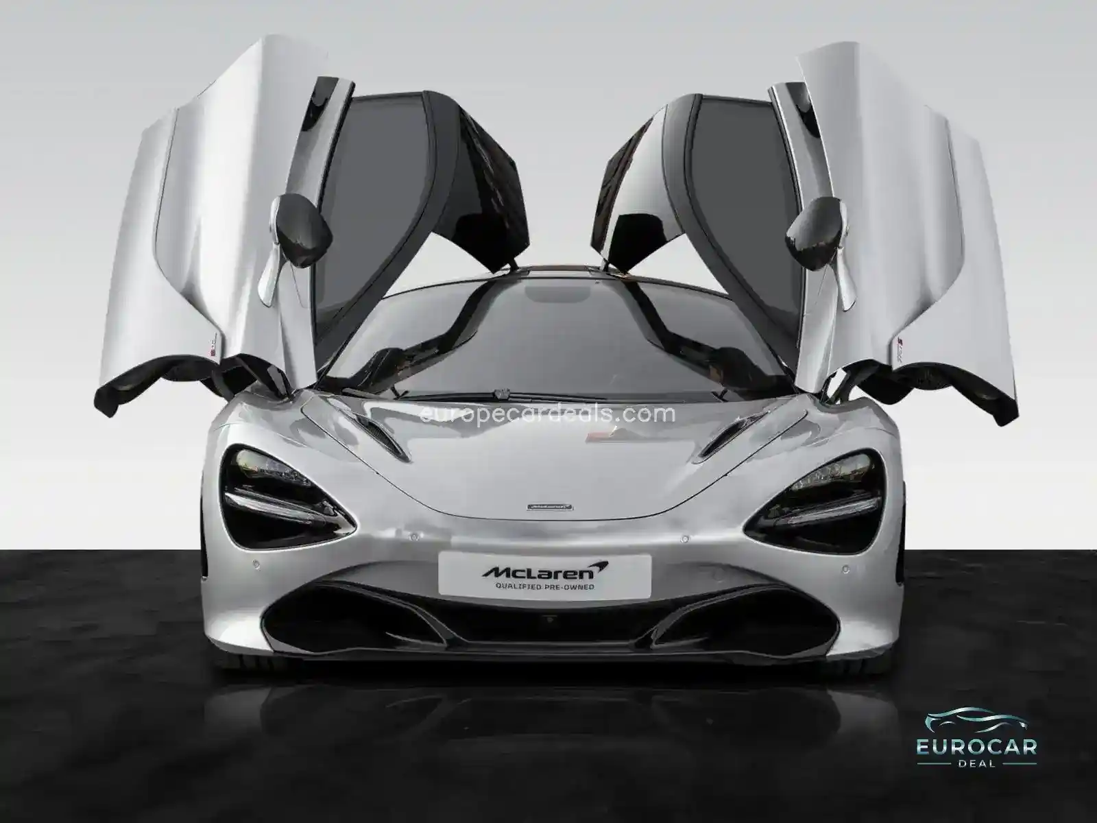 McLaren 720S