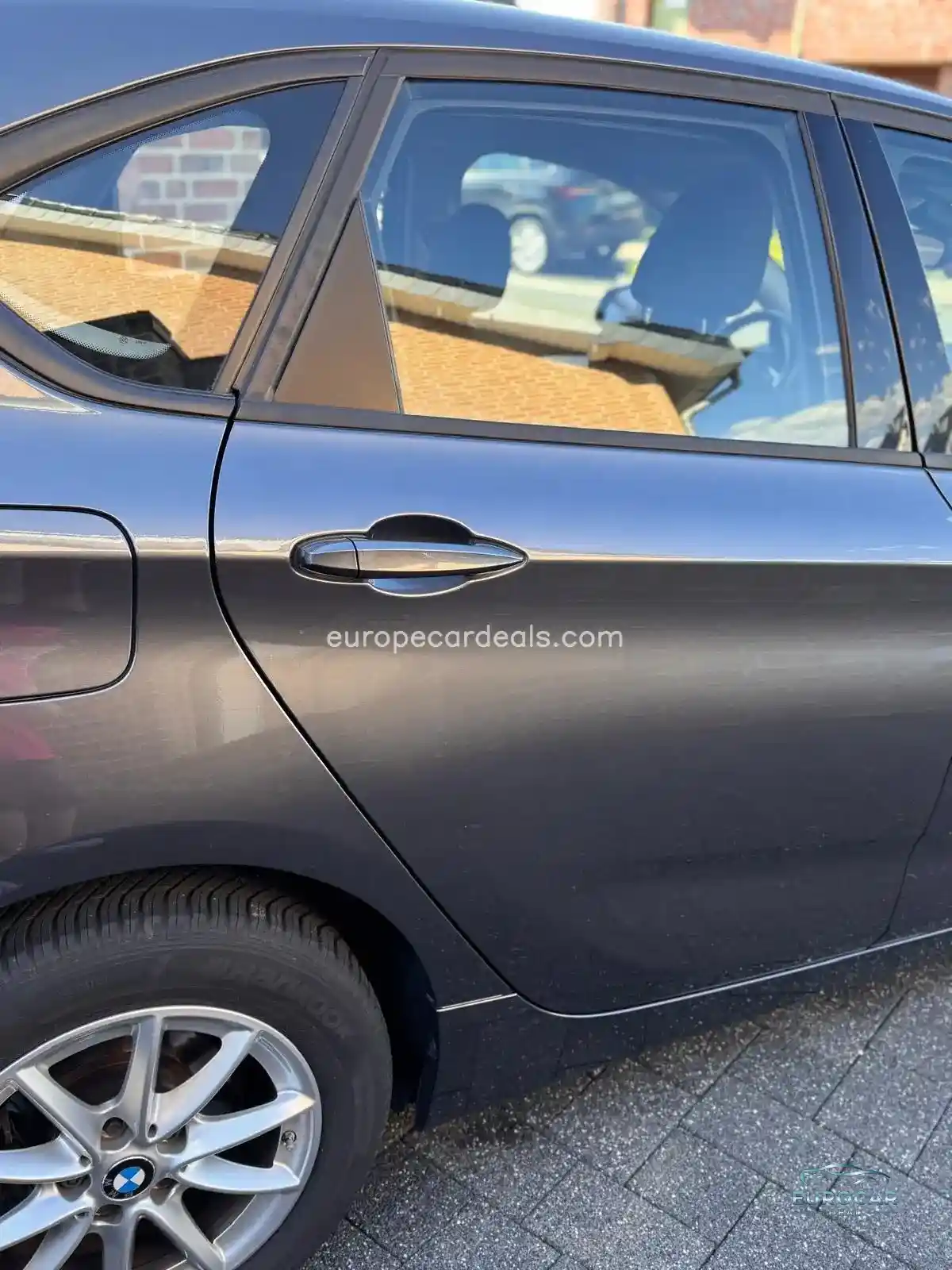 BMW 220 Active Tourer